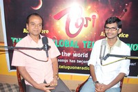 L B Sriram Stills at Tori